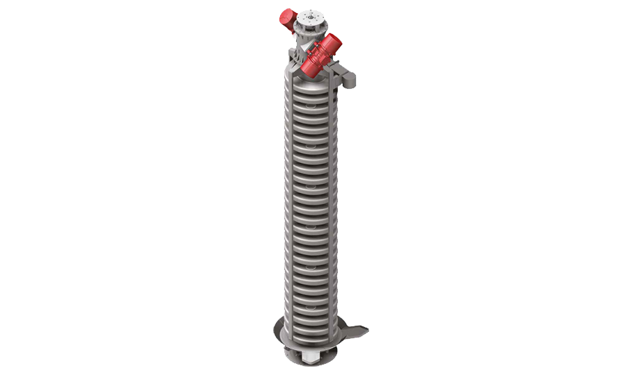 elevateur electromecanique vibrant