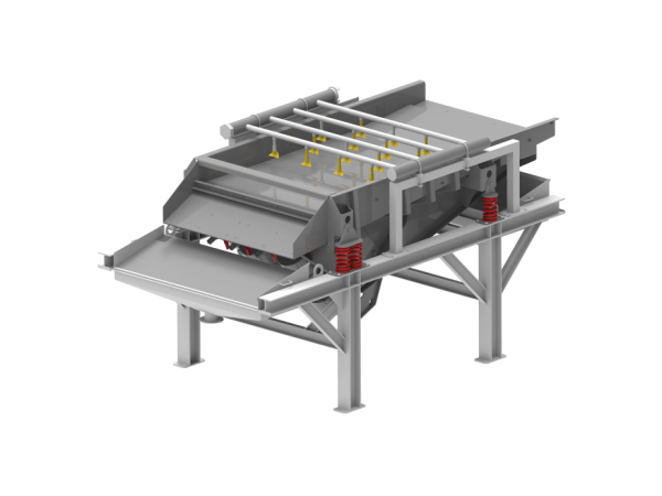 vibrating separator manufacturer
